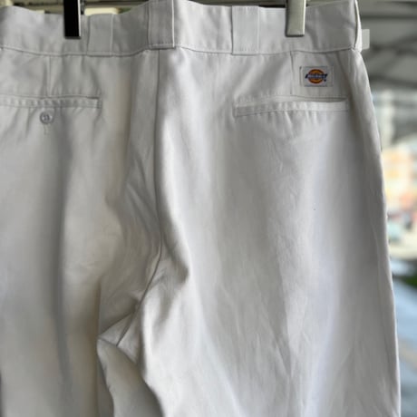 ディッキーズ ワークパンツ874 W36×L30
