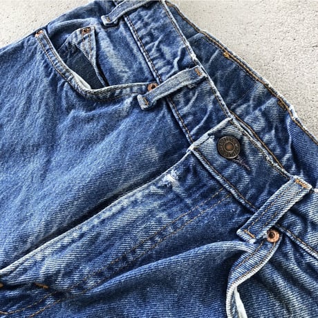90'sUSA製 Levi's505  W32×L30