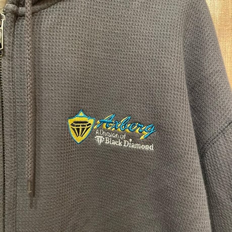 Dickiesワッフルフーディー