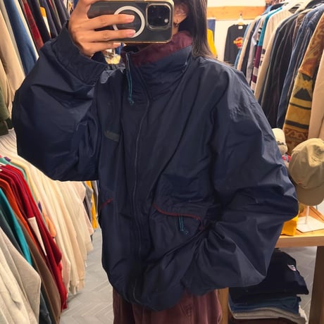 90s Columbia スポーツウェア