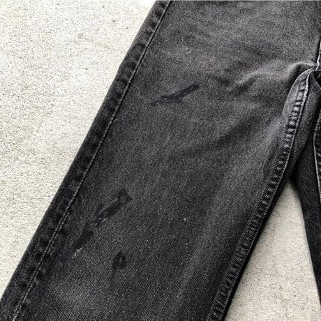 90's USA製 Levi's505  W31×L30