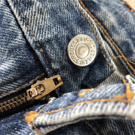 USA製 Levi's 560 ルーズフィット W36 L34