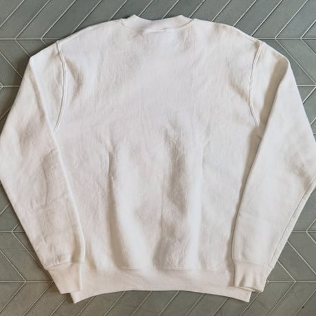 90s USA製 Russell プリントスウェット