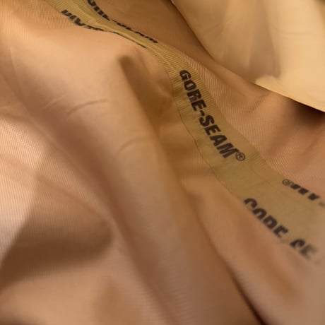 ECWCS GEN1 Jacket GORE-TEX 【L-R】