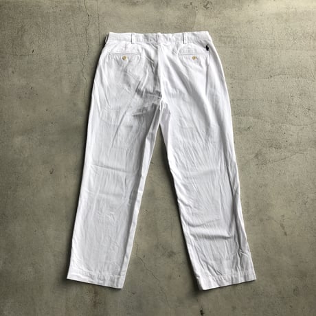 Polo by Ralph Lauren チノパン W35×L30