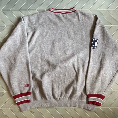 90s Lee SPORT NFL スウェット