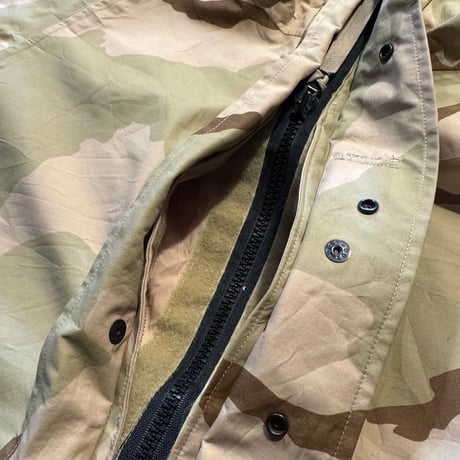 ECWCS GEN1 Jacket GORE-TEX 【L-R】