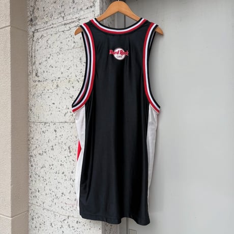 Hard Rock Cafe ユニフォームタンクトップ