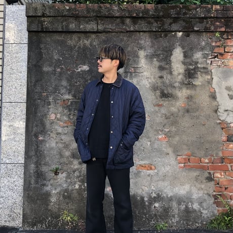 Polo by Ralph Lauren 中綿キルティングジャケット
