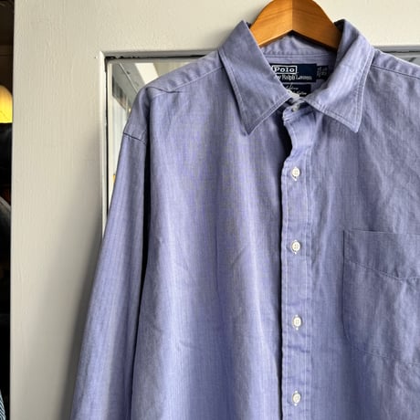 Ralph Lauren シャツ〝Andrew〟