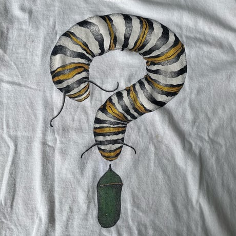 92年DIANA DEE TYLER アートTシャツ