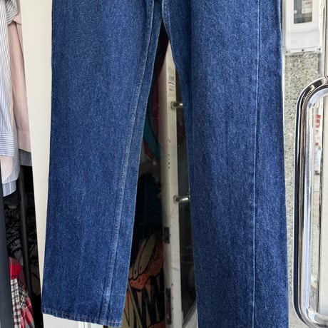 80's USA製Levi's501 W34×L32