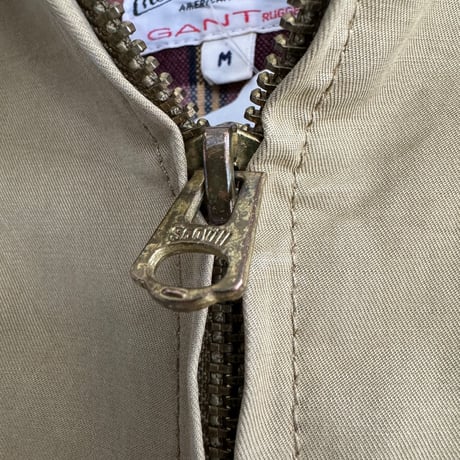 GANT マウンテンパーカー