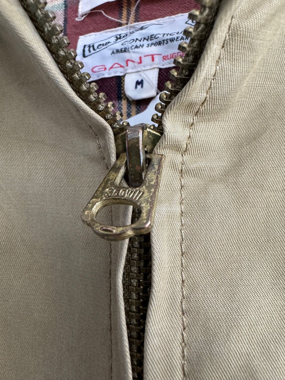 GANT マウンテンパーカー | CUSTOM FEVER GANT マウンテンパーカー | CUSTOM FEVER
