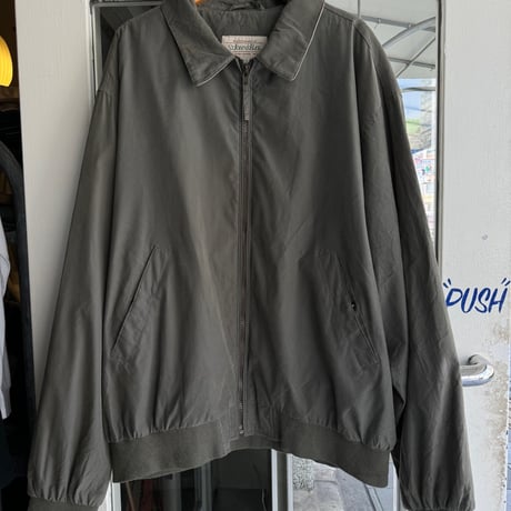 STJOHN'S BAYポリエステルスウィングトップ XL