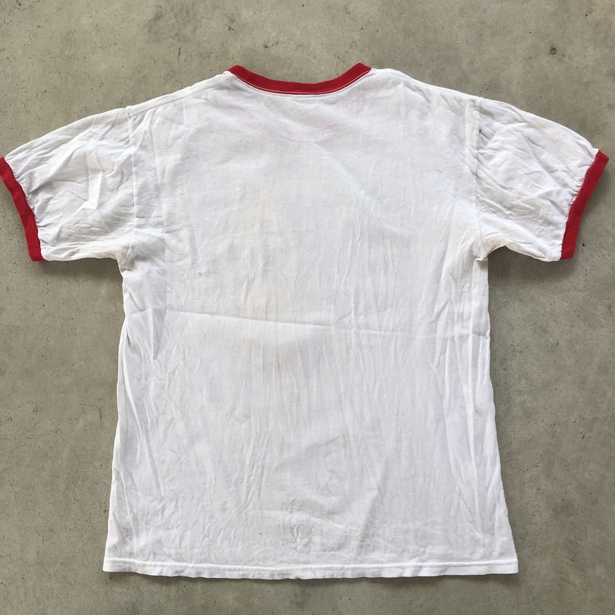 BAD RELIGION 2017 ワールドツアー Tシャツ　サイズM Bad Religion - Japan March 2017 Tour Shirt Size Large