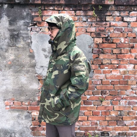 ECWCS GEN1 Jacket 初期型 GORE-TEX 【M-R】
