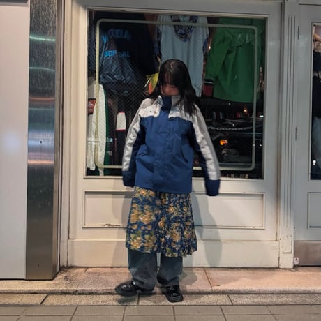 Columbia マウンテンパーカー