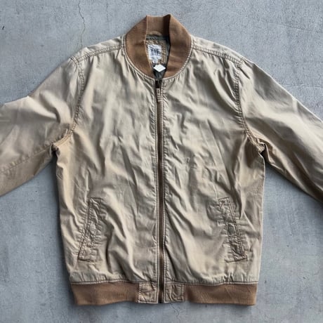 GAP コットンブルゾン