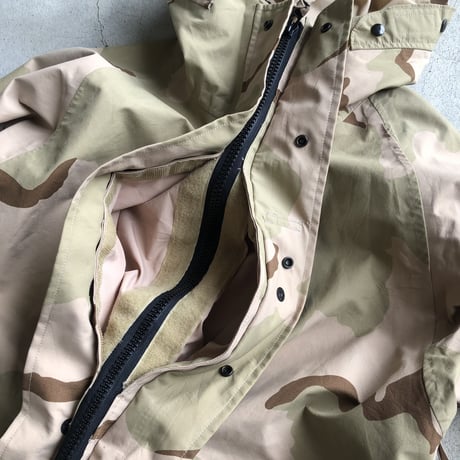 ECWCS GEN1 Jacket GORE-TEX 【M-R】