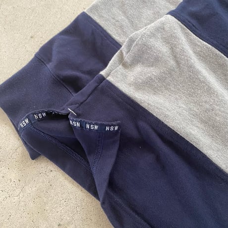 NIKEラガーシャツ
