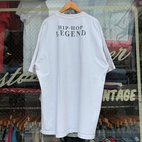 USA製 2PAC プリントTシャツ