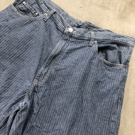 USA製 Polo by Ralph Lauren  ヘリンボーンショーツ