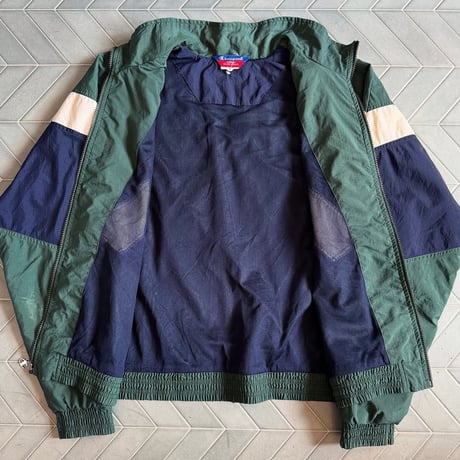 champion ナイロンジャケット
