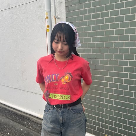 Vintage GAP グラフィックTシャツ