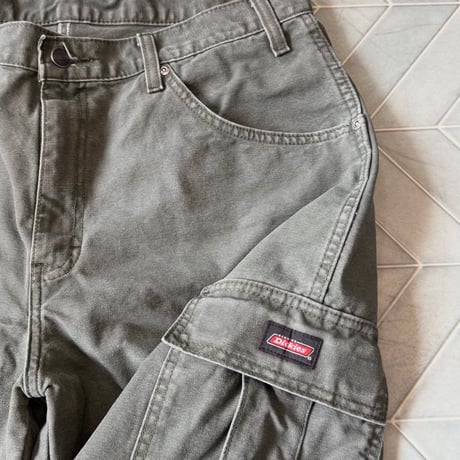 Dickies カーゴショーツ（W34）