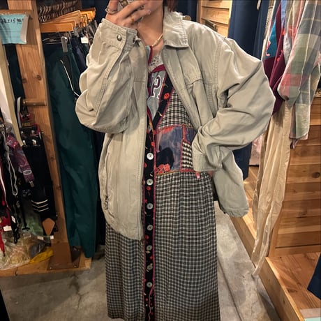 Columbia スイングトップ
