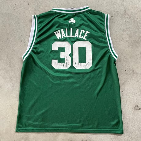 NBAセルティックスユニフォーム