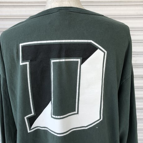 90's〜USA製チャンピオン長袖Tシャツ