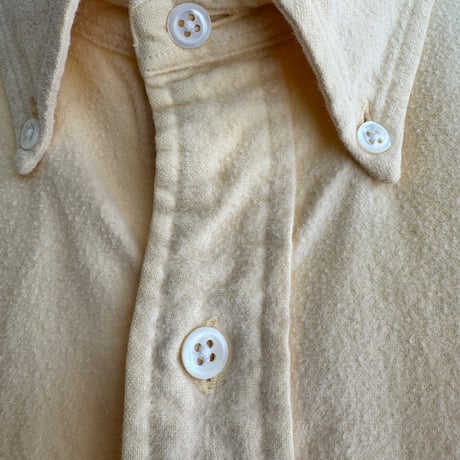 90's Ralph Lauren シャモアクロスシャツ