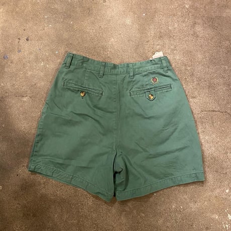 TOMMY HILFIGERハーフパンツ