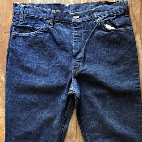 USA製Levi's 646