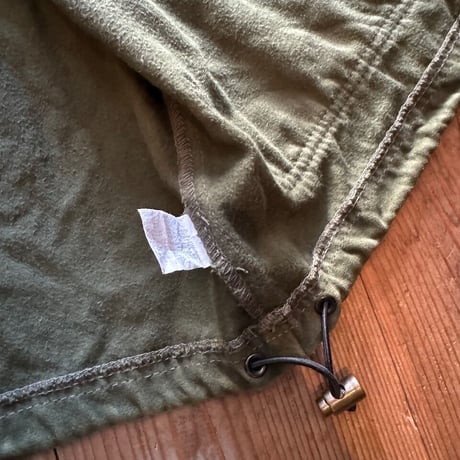 USA製FILSON コットンベスト XL
