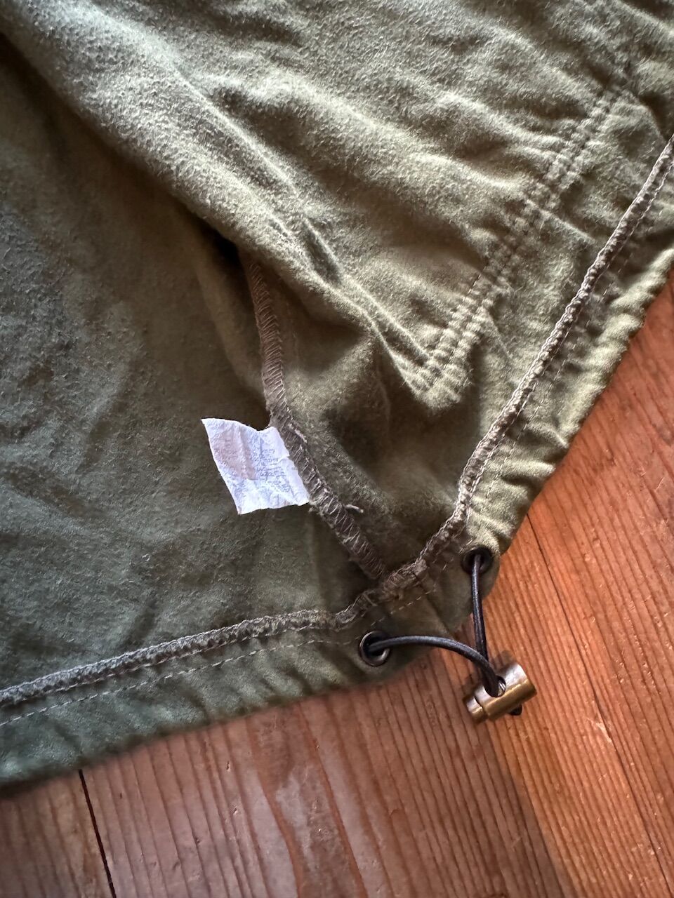 USA製FILSON コットンベスト XL | CUSTOM FEVER USA製FILSON コットンベスト XL | CUSTOM FEVER