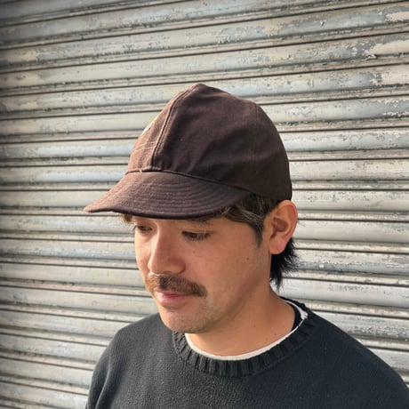 CF別注　Morocco 〝Carhartt〟キャップ