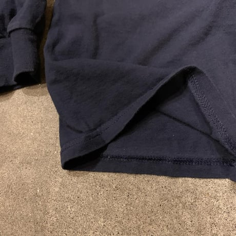 CHAMPIONカレッジロンＴ