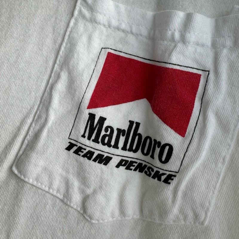 90's USA製 Marlboro Tシャツ XL | CUSTOM FEVER 90's USA製 Marlboro Tシャツ XL | CUSTOM FEVER