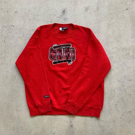 USA製JANSPORTボディカレッジスウェット
