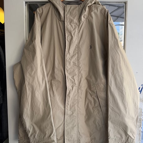 Ralph Lauren 2way ジャケット