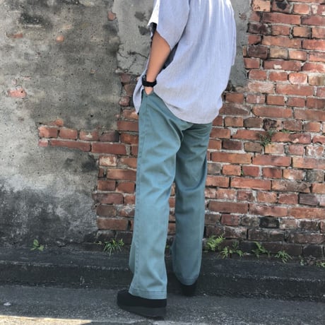 USA製 ディッキーズ ワークパンツW33？