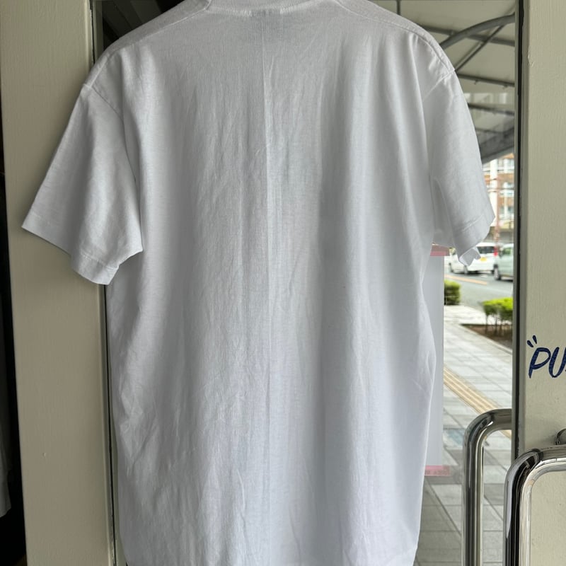 80's USPS 切手プリントT | CUSTOM FEVER