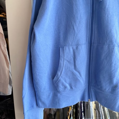 POLO by Ralph Lauren ジップフーディ L