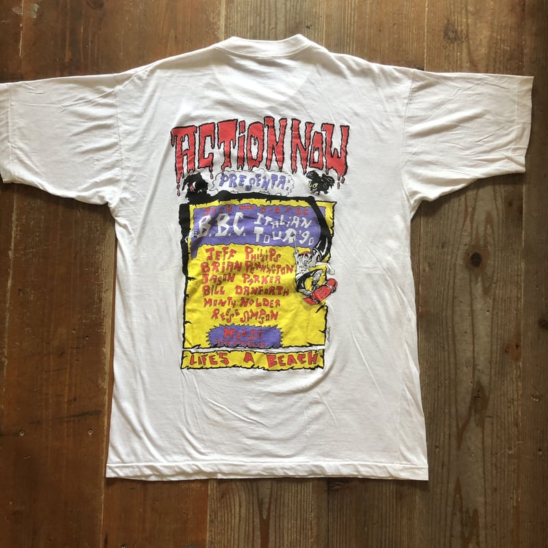 80's 
