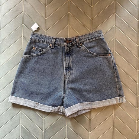メキシコ製Levi’s 954デニムショーツ