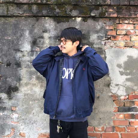 Polo by Ralph Lauren  コットンスウィングトップ