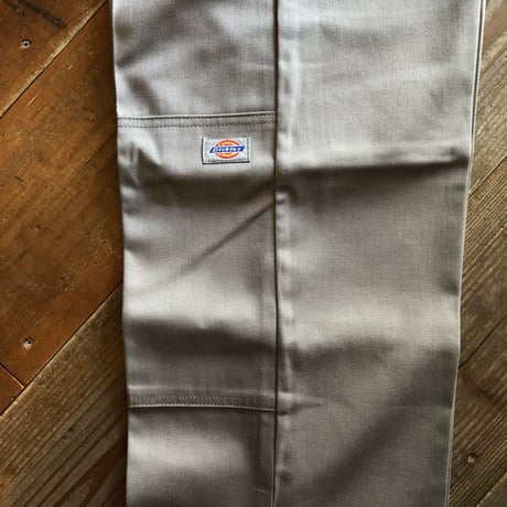 NOS USA製ディッキーズワークパンツ ルーズフィット W30×L32 (19)